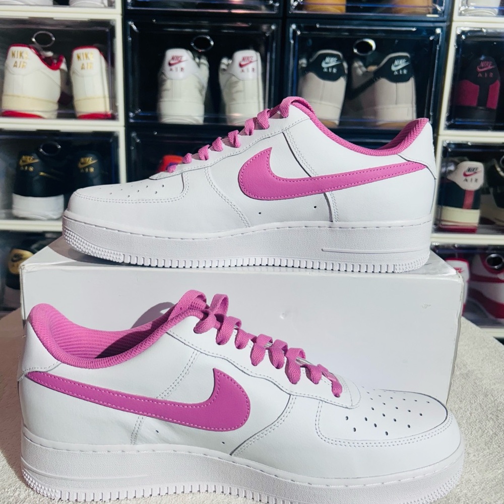 Nike Air Force 1 Low "Nike By You"  CT7875 994
Original box - Picture 2 of 5